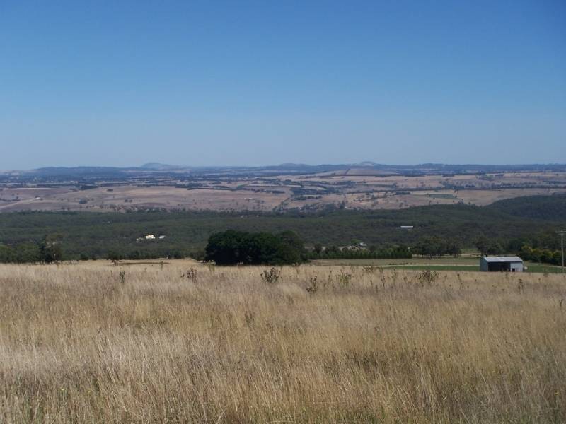 Lot 3 Tower Track, Korobeit VIC 3341