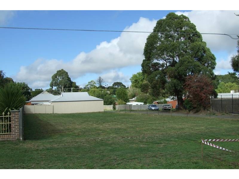 315 Eyre Street, Buninyong VIC 3357