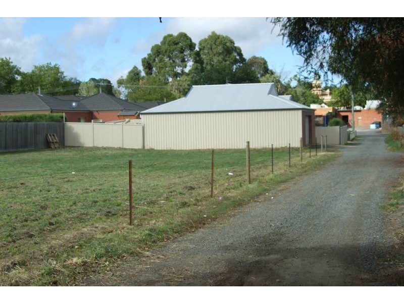 315 Eyre Street, Buninyong VIC 3357