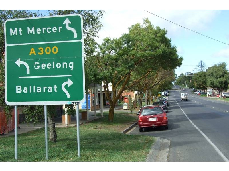 315 Eyre Street, Buninyong VIC 3357