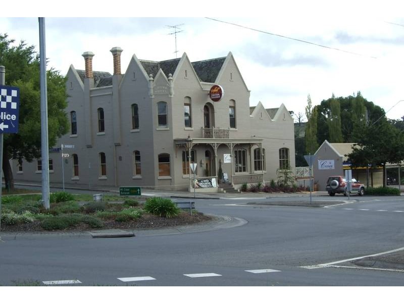 315 Eyre Street, Buninyong VIC 3357