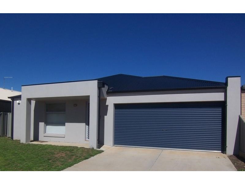 Mitchell Park VIC 3352