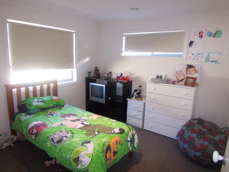 Mitchell Park VIC 3352