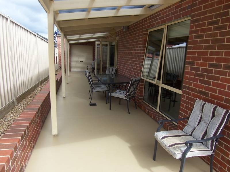 Mount Clear VIC 3350