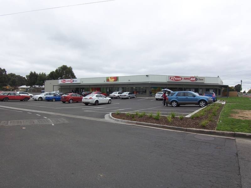 Mount Clear VIC 3350