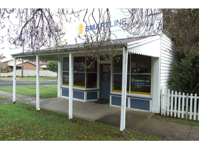 308 – 308A Warrenheip Street, Buninyong VIC 3357