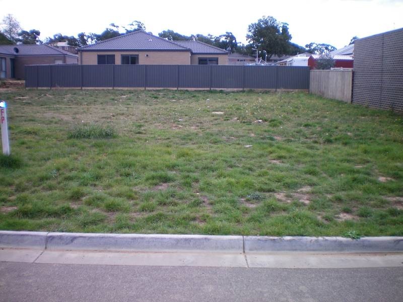 Lot 12 Maurie Paull Court, Mount Clear VIC 3350