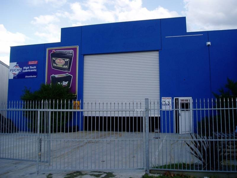 . Winter st, Delacombe VIC 3356