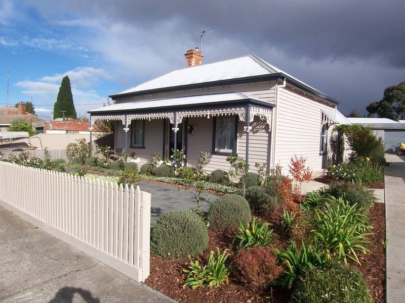 Lake Wendouree VIC 3350