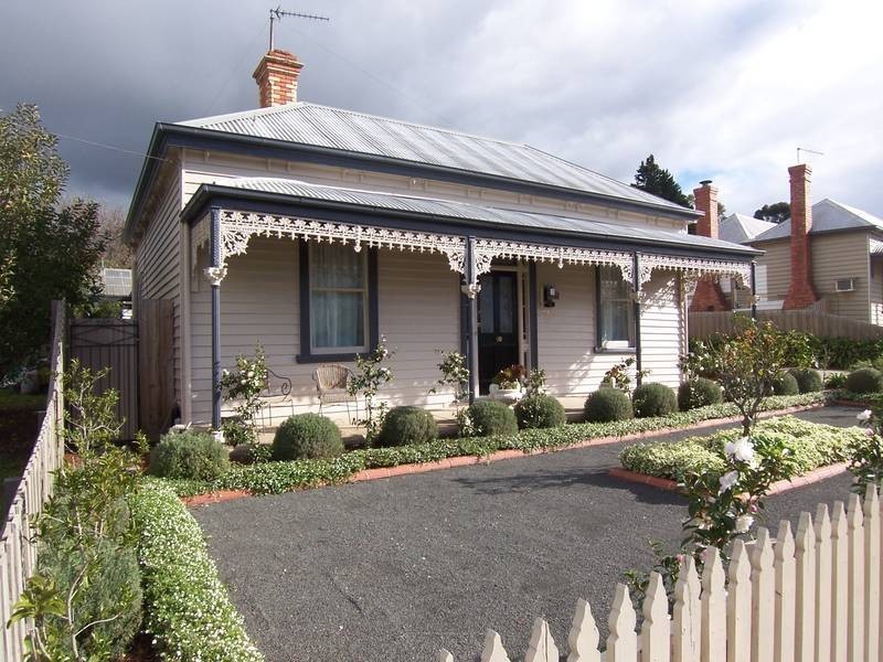 Lake Wendouree VIC 3350