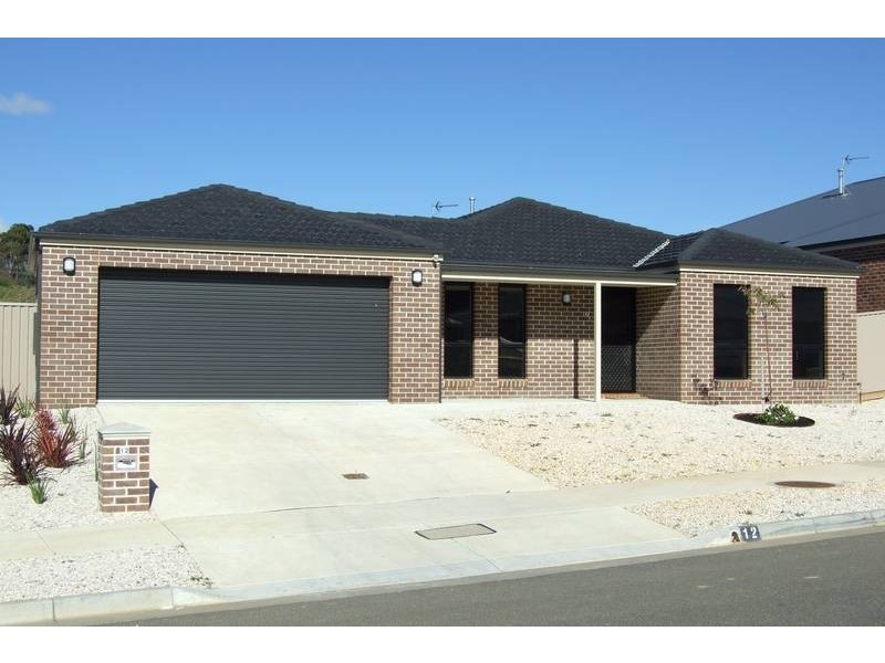 Mount Clear VIC 3350