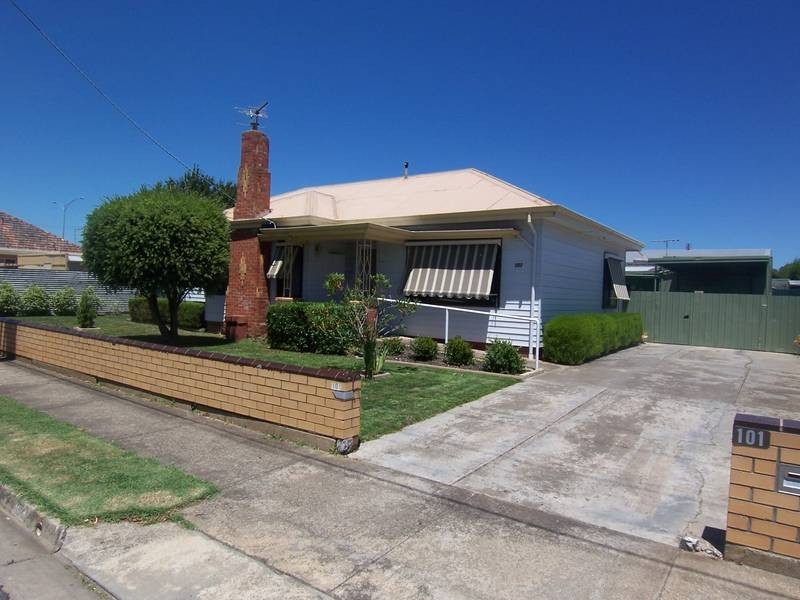 101 Walker Street, Sebastopol VIC 3356
