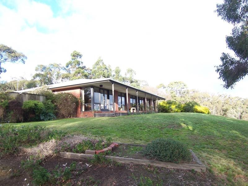 32 Mc Bains Lane, Durham Lead VIC 3352