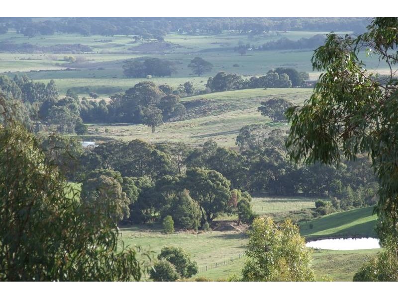 32 Mc Bains Lane, Durham Lead VIC 3352