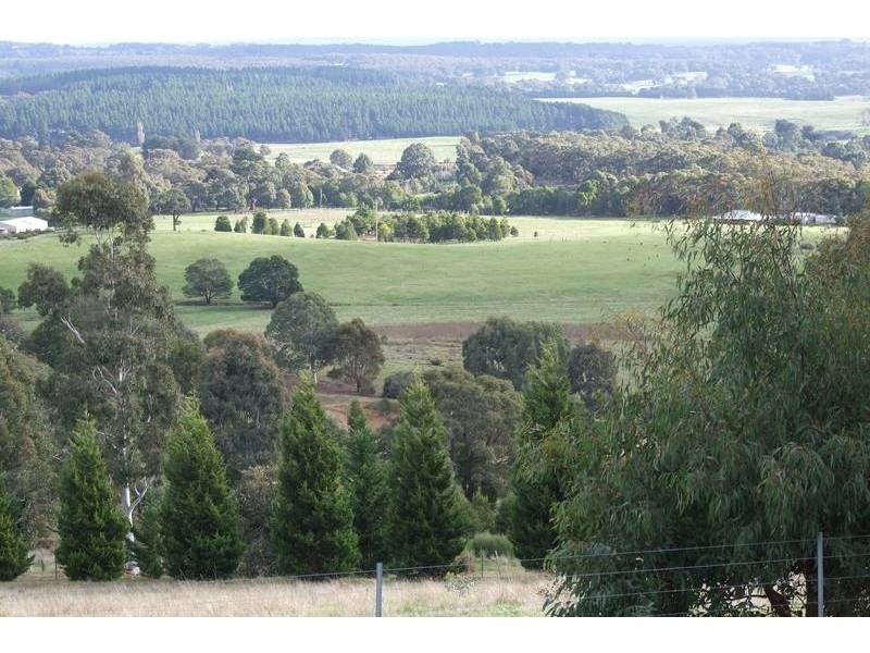 32 Mc Bains Lane, Durham Lead VIC 3352