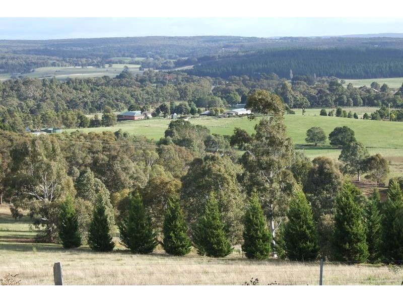 32 Mc Bains Lane, Durham Lead VIC 3352