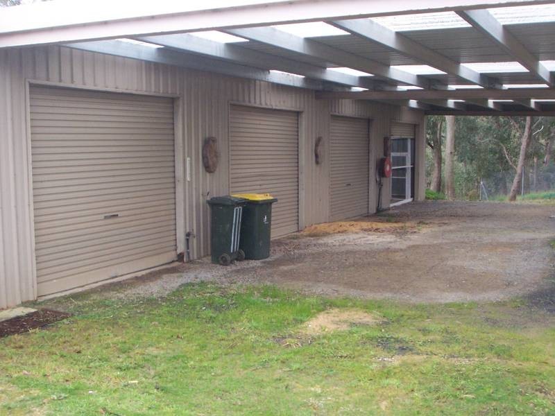 32 Mc Bains Lane, Durham Lead VIC 3352