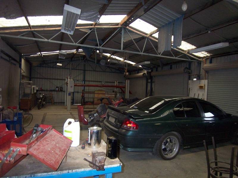 32 Mc Bains Lane, Durham Lead VIC 3352