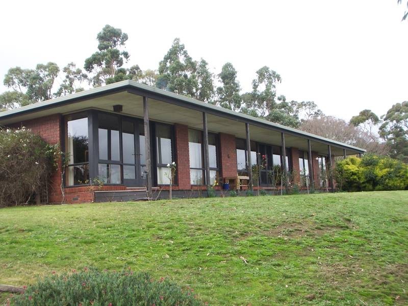 32 Mc Bains Lane, Durham Lead VIC 3352