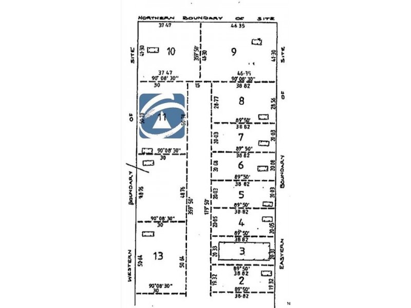 Lot 11, Kirkpatrick Drive, Delacombe VIC 3356