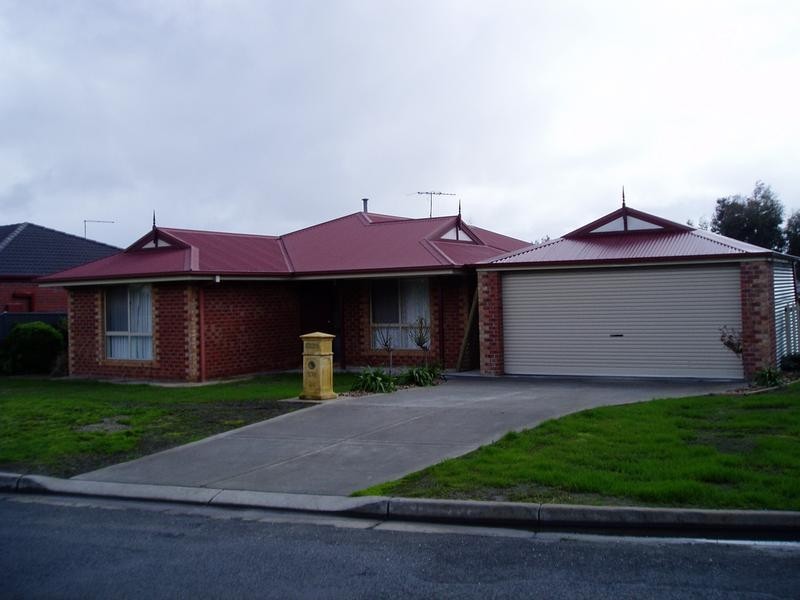 578 Kline Street, Canadian VIC 3350