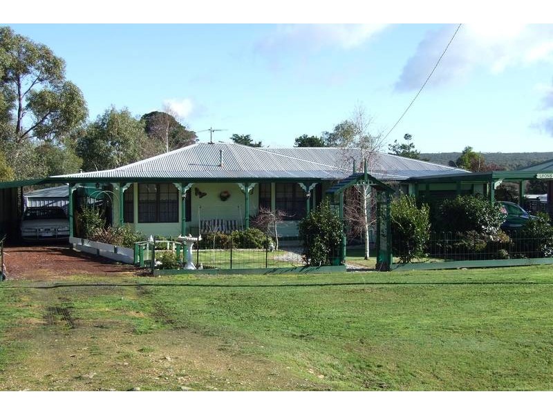 14 Elizabeth Street, Smythesdale VIC 3351