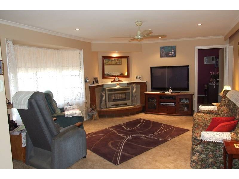 14 Elizabeth Street, Smythesdale VIC 3351