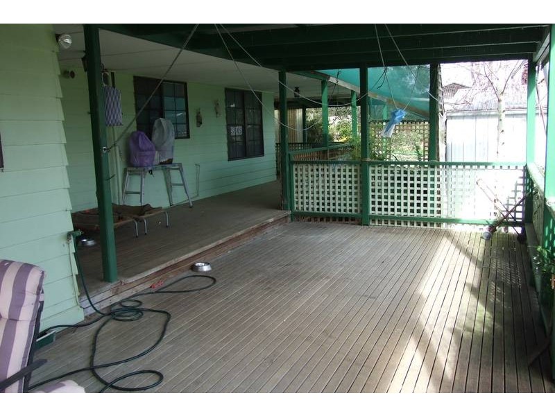 14 Elizabeth Street, Smythesdale VIC 3351