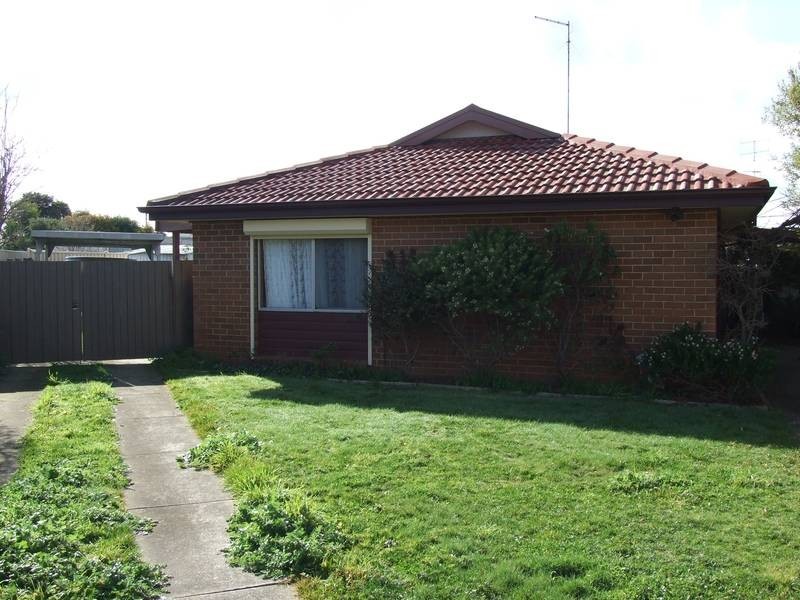 5 Wills crt, Sebastopol VIC 3356