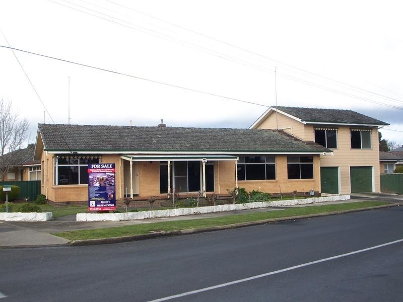 Sebastopol VIC 3356