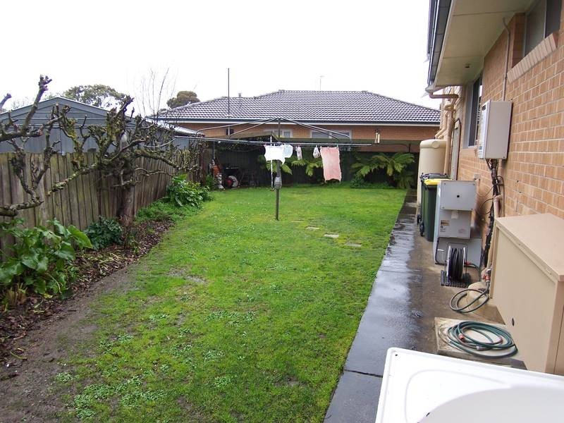 Sebastopol VIC 3356
