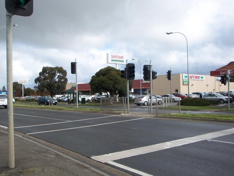Sebastopol VIC 3356