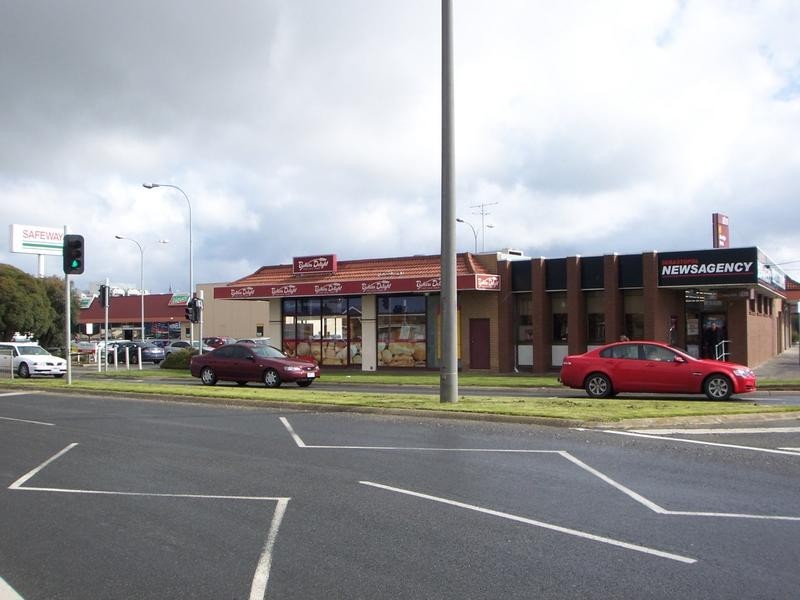 Sebastopol VIC 3356