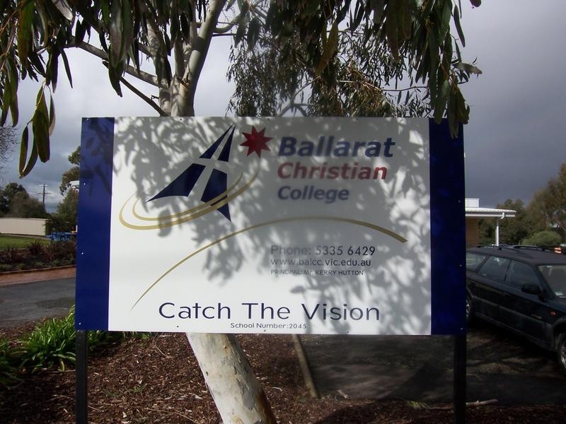 Sebastopol VIC 3356