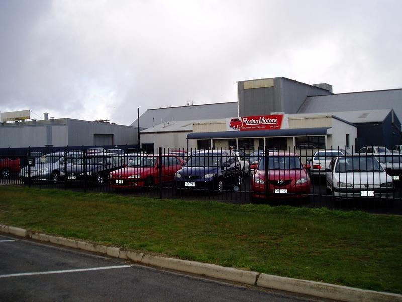 1005-1007 Latrobe Street, Ballarat VIC 3350