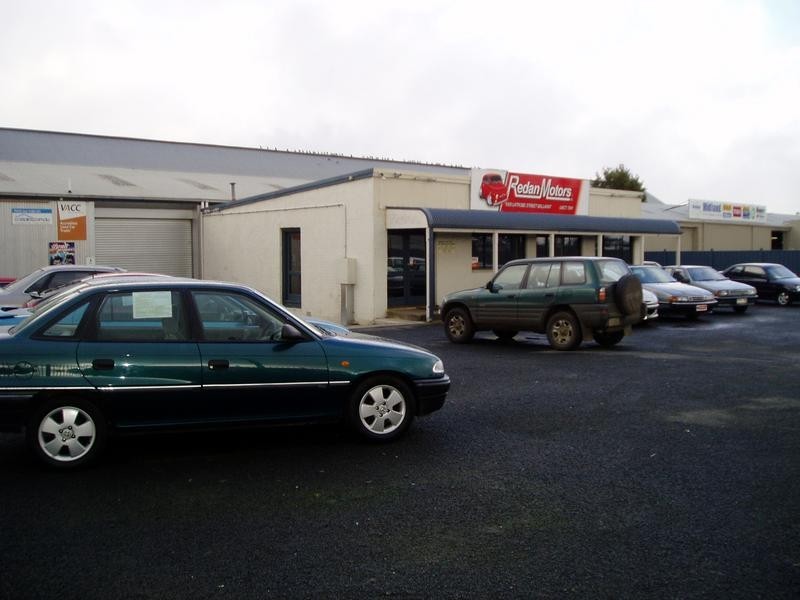 1005-1007 Latrobe Street, Ballarat VIC 3350