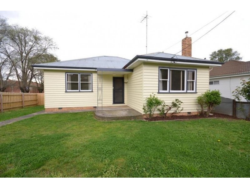 822 Humffray Street South, Ballarat VIC 3350