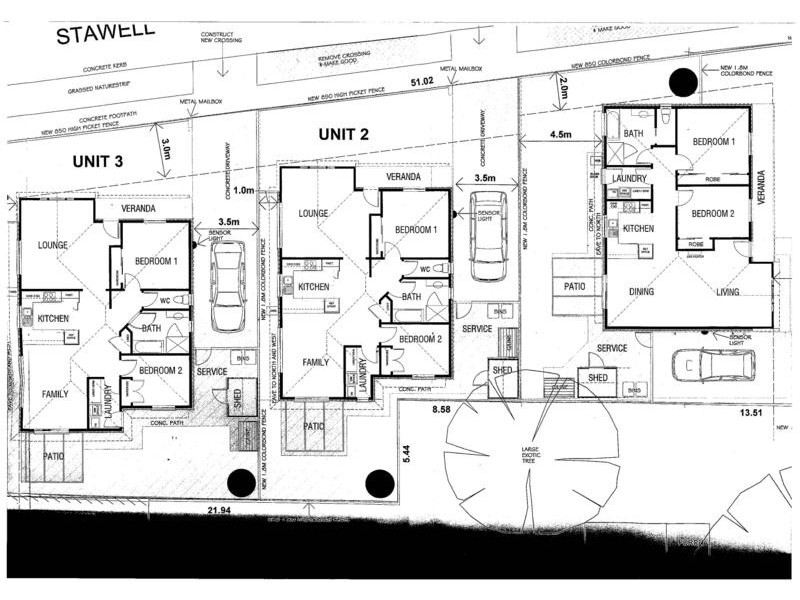 221 Scott Parade, Black Hill VIC 3350