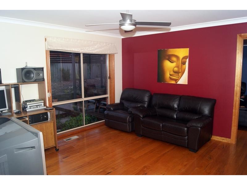 Mount Helen VIC 3350