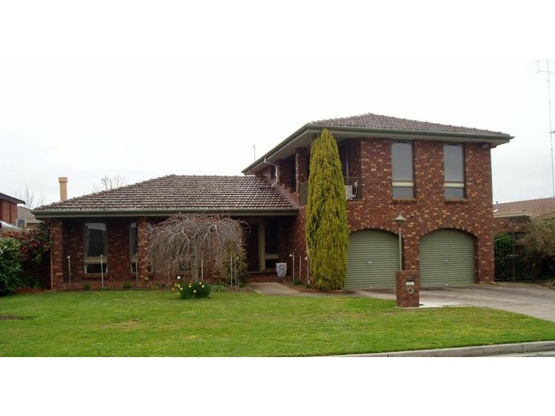 Alfredton VIC 3350