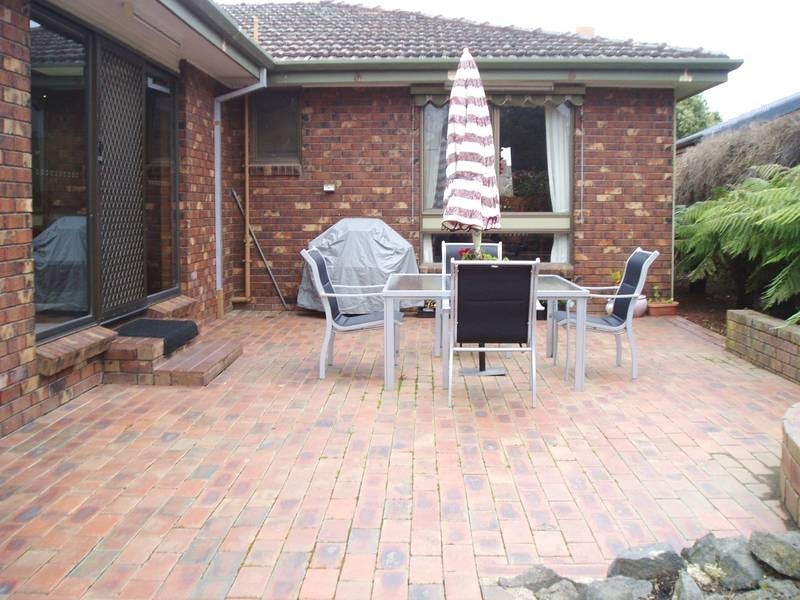 Alfredton VIC 3350