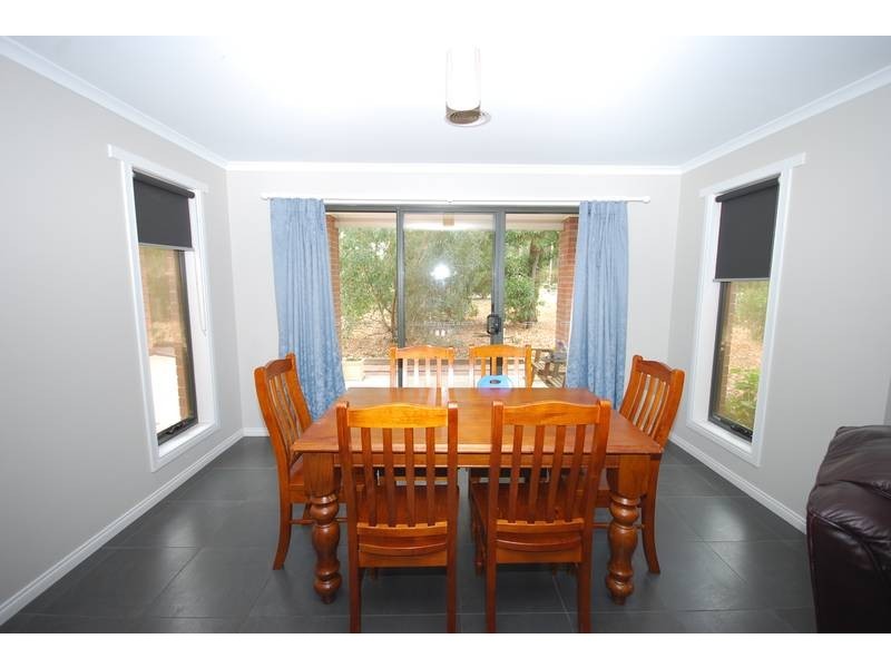 Mount Clear VIC 3350