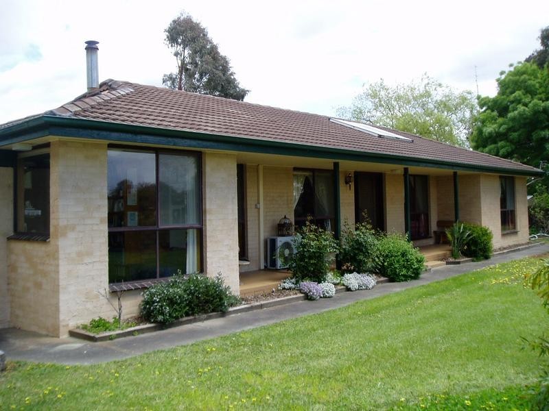 Smythes Creek VIC 3351