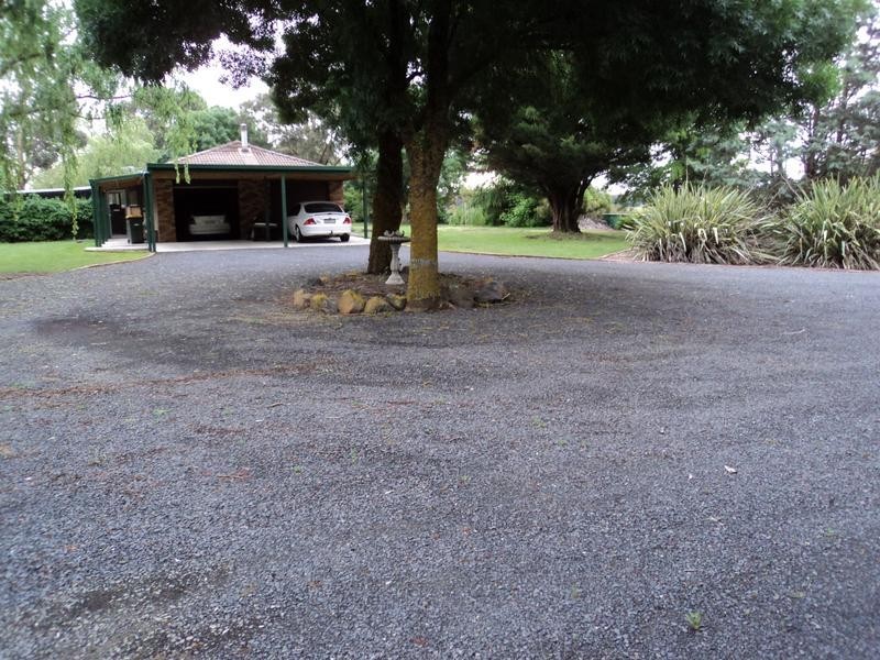 Smythes Creek VIC 3351