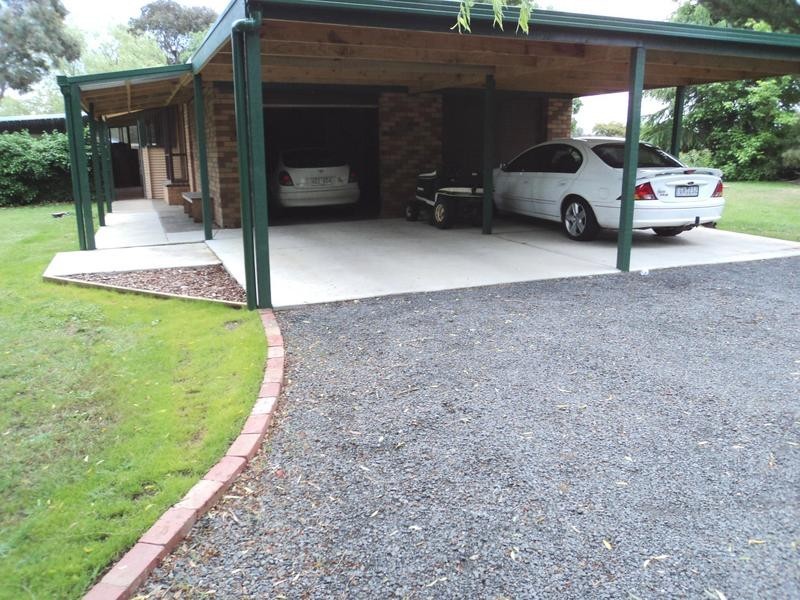 Smythes Creek VIC 3351