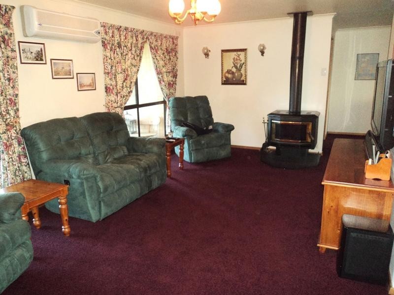 Smythes Creek VIC 3351