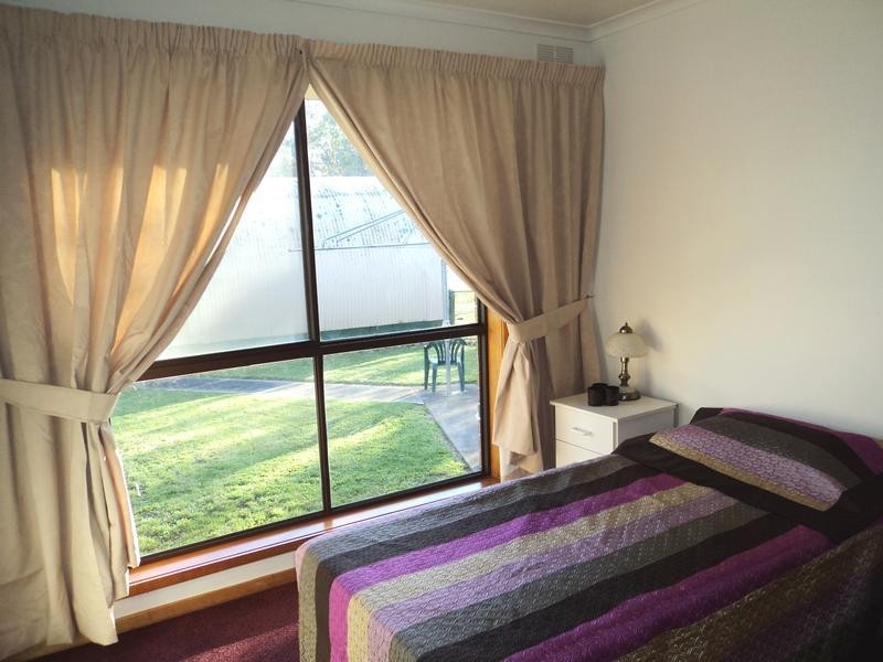 Smythes Creek VIC 3351