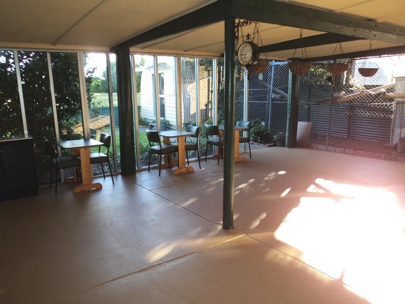 Smythes Creek VIC 3351