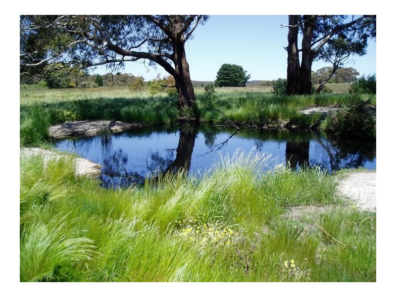 Lot 2 Eaglesons Road, Lal Lal VIC 3352