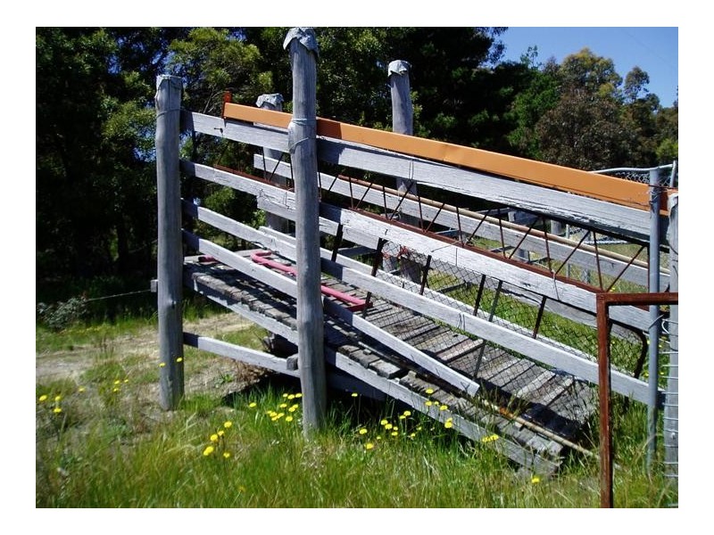 Lot 2 Eaglesons Road, Lal Lal VIC 3352